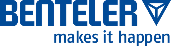 Logo client Benteler