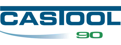Logo client Castool 90