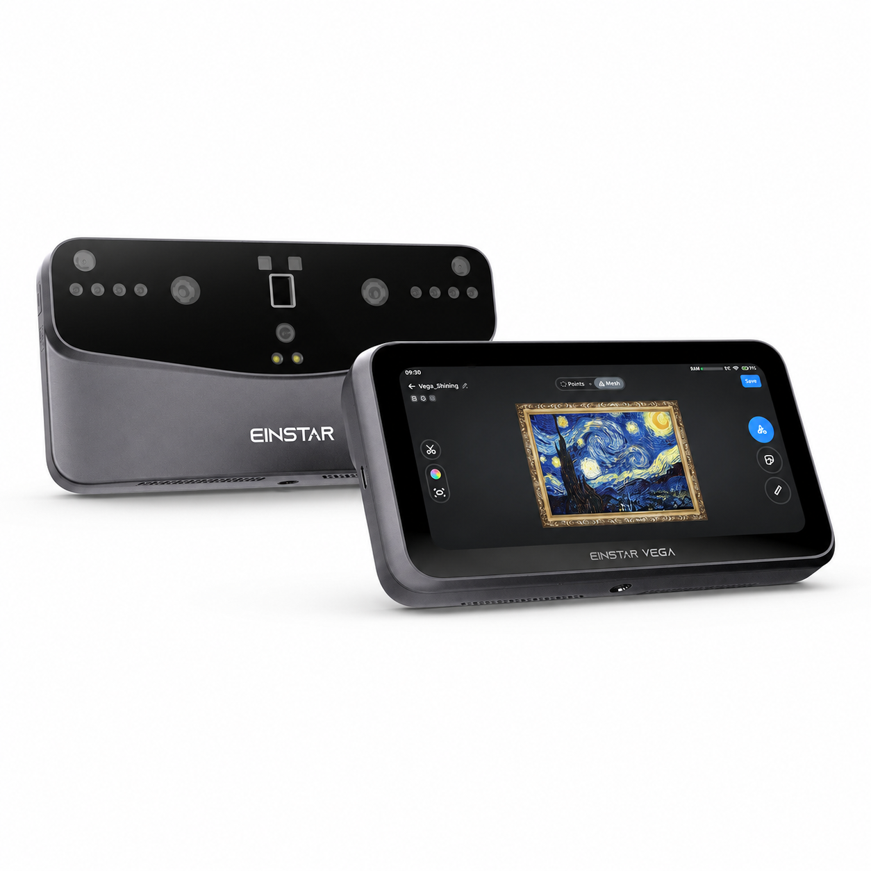 EINSTAR VEGA