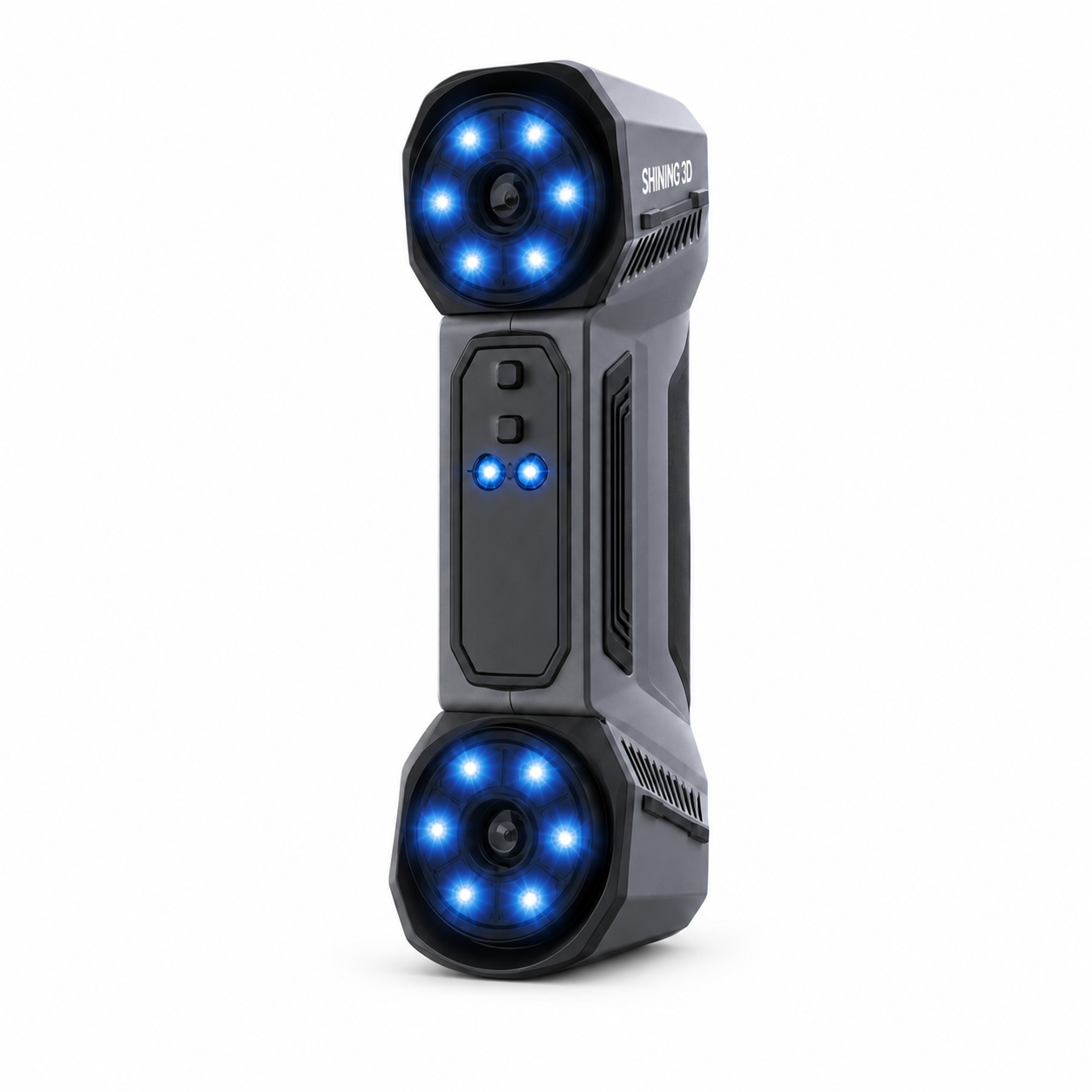 FreeScan Combo Series