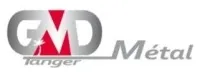 Logo client GMD Metal