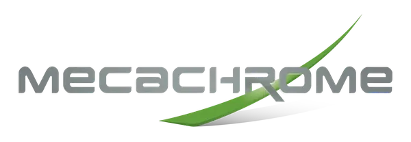 Logo client Mecachrome