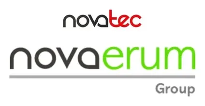 Logo client Novaerum