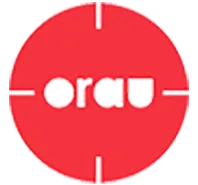 Logo client ORAU