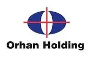 Logo client Orhan Holding