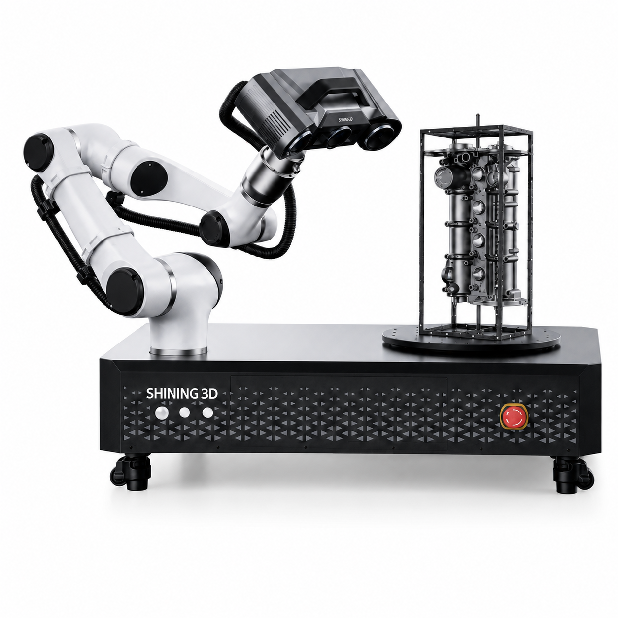 RobotScan Series