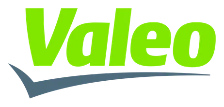 Logo client Valeo