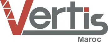 Logo client Vertis Maroc