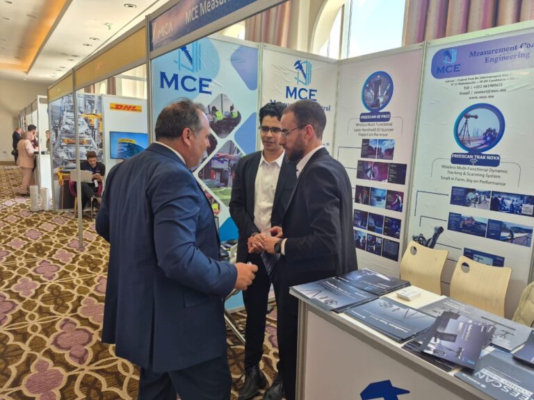 MCE aux Automotive Meetings Tangier-Med 2025 — photo 5