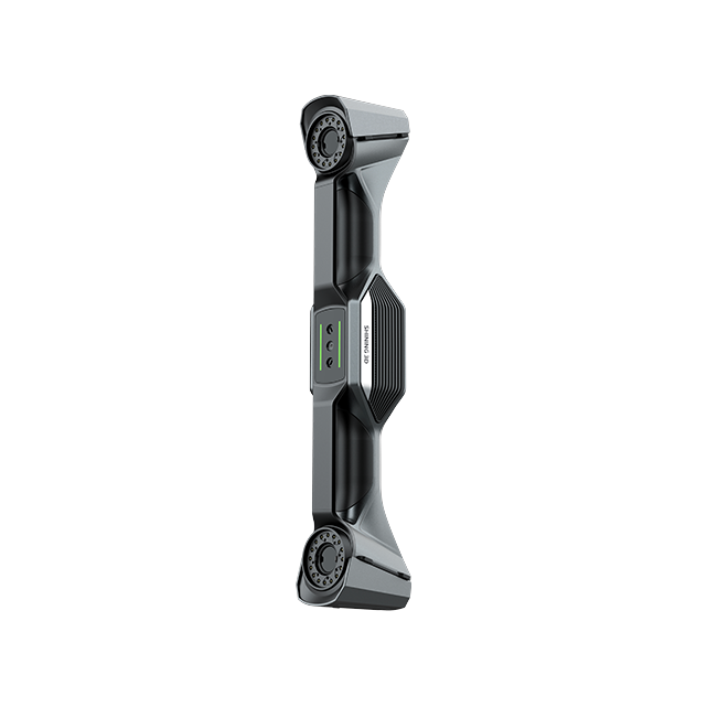 FreeScan UE Nova Series — scanner 3D disponible au Maroc